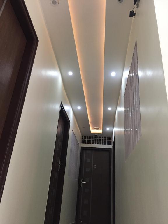 Oyo 75627 New Ankit Guest House Varanasi Eksteriør bilde