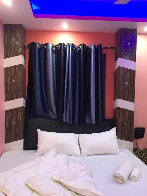 Oyo 75627 New Ankit Guest House Varanasi Eksteriør bilde